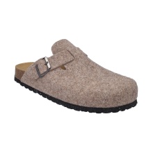 CMP Hausschuhe ECO Taraz Home Slippers braun Herren